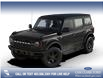 2025 Ford Bronco Big Bend (Stk: E7BD870S1) in Airdrie - Image 1 of 7