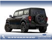 2025 Ford Bronco Big Bend (Stk: E7BD870S1) in Airdrie - Image 2 of 7