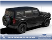 2025 Ford Bronco Big Bend (Stk: E7BD870S1) in Airdrie - Image 3 of 7