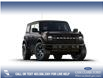 2025 Ford Bronco Big Bend (Stk: E7BD870S1) in Airdrie - Image 4 of 7