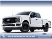 2025 Ford F-350 XL (Stk: W3B1032S1) in Airdrie - Image 1 of 7