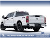 2025 Ford F-350 XL (Stk: W3B1032S1) in Airdrie - Image 2 of 7