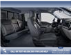 2025 Ford F-350 XL (Stk: W3B1032S1) in Airdrie - Image 5 of 7