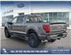 2025 Ford F-150 Tremor (Stk: 25T2769) in Red Deer - Image 4 of 24