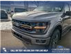 2025 Ford F-150 Tremor (Stk: 25T2769) in Red Deer - Image 8 of 24
