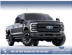 2025 Ford F-350 Platinum (Stk: 25T8063) in Olds - Image 4 of 7