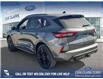 2025 Ford Escape ST-Line Elite (Stk: 25S5408) in Red Deer - Image 4 of 25