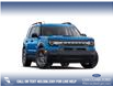 2025 Ford Bronco Sport Big Bend (Stk: 25CS9995) in Canmore - Image 4 of 7
