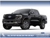 2025 Ford Ranger Lariat (Stk: 25CT9514) in Canmore - Image 1 of 7