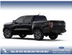 2025 Ford Ranger Lariat (Stk: 25CT9514) in Canmore - Image 2 of 7