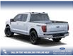 2025 Ford F-150 Platinum (Stk: 25T9269) in Red Deer - Image 2 of 7