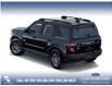 2025 Ford Bronco Sport Big Bend (Stk: 25AS2598) in Airdrie - Image 2 of 7