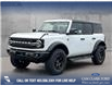 2025 Ford Bronco Badlands (Stk: 25AS0928) in Airdrie - Image 1 of 25