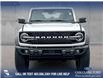 2025 Ford Bronco Badlands (Stk: 25AS0928) in Airdrie - Image 2 of 25