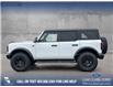 2025 Ford Bronco Badlands (Stk: 25AS0928) in Airdrie - Image 3 of 25