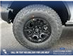 2025 Ford Bronco Badlands (Stk: 25AS0928) in Airdrie - Image 6 of 25