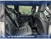 2025 Ford Bronco Badlands (Stk: 25AS0928) in Airdrie - Image 23 of 25