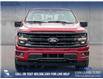 2025 Ford F-150 XLT (Stk: 25AT1510) in Airdrie - Image 2 of 25