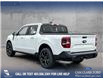 2025 Ford Maverick Lariat (Stk: 25AT2852) in Airdrie - Image 4 of 25
