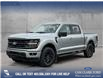 2025 Ford F-150 XLT (Stk: 25AT6291) in Airdrie - Image 1 of 25