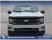 2025 Ford F-150 XLT (Stk: 25AT6291) in Airdrie - Image 2 of 25