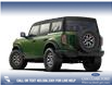 2025 Ford Bronco Badlands (Stk: 25AS3035) in Airdrie - Image 2 of 7
