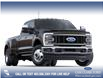 2025 Ford F-350 King Ranch (Stk: 25AT1088) in Airdrie - Image 4 of 7