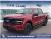 2025 Ford F-150 XLT (Stk: 25T1532) in Red Deer - Image 1 of 24
