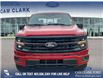 2025 Ford F-150 XLT (Stk: 25T1532) in Red Deer - Image 2 of 24