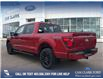 2025 Ford F-150 XLT (Stk: 25T1532) in Red Deer - Image 4 of 24