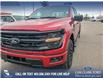 2025 Ford F-150 XLT (Stk: 25T1532) in Red Deer - Image 8 of 24