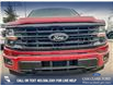2025 Ford F-150 XLT (Stk: 25T1532) in Red Deer - Image 9 of 24
