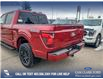 2025 Ford F-150 XLT (Stk: 25T1532) in Red Deer - Image 11 of 24