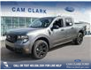 2025 Ford Maverick XLT (Stk: 25T4743) in Red Deer - Image 1 of 24