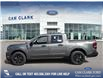 2025 Ford Maverick XLT (Stk: 25T4743) in Red Deer - Image 3 of 24