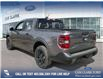 2025 Ford Maverick XLT (Stk: 25T4743) in Red Deer - Image 4 of 24