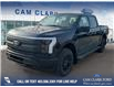 2025 Ford F-150 Lightning XLT (Stk: 25T6454) in Red Deer - Image 1 of 24
