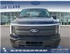 2025 Ford F-150 Lightning XLT (Stk: 25T6454) in Red Deer - Image 2 of 24