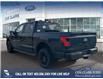 2025 Ford F-150 Lightning XLT (Stk: 25T6454) in Red Deer - Image 4 of 24