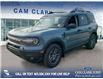 2025 Ford Bronco Sport Big Bend (Stk: 25S2949) in Red Deer - Image 1 of 25