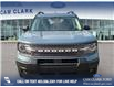 2025 Ford Bronco Sport Big Bend (Stk: 25S2949) in Red Deer - Image 2 of 25