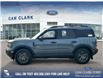 2025 Ford Bronco Sport Big Bend (Stk: 25S2949) in Red Deer - Image 3 of 25