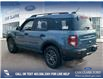 2025 Ford Bronco Sport Big Bend (Stk: 25S2949) in Red Deer - Image 4 of 25