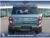 2025 Ford Bronco Sport Big Bend (Stk: 25S2949) in Red Deer - Image 5 of 25