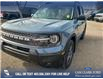 2025 Ford Bronco Sport Big Bend (Stk: 25S2949) in Red Deer - Image 8 of 25