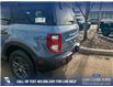 2025 Ford Bronco Sport Big Bend (Stk: 25S2949) in Red Deer - Image 11 of 25