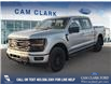 2025 Ford F-150 XLT (Stk: 25T2457) in Red Deer - Image 1 of 24