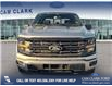 2025 Ford F-150 XLT (Stk: 25T2457) in Red Deer - Image 2 of 24