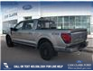 2025 Ford F-150 XLT (Stk: 25T2457) in Red Deer - Image 4 of 24