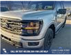 2025 Ford F-150 XLT (Stk: 25T2457) in Red Deer - Image 8 of 24